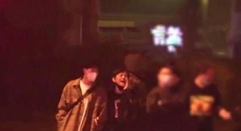 闻哥被人爆料视频,揭秘背后真相与网络舆论的漩涡